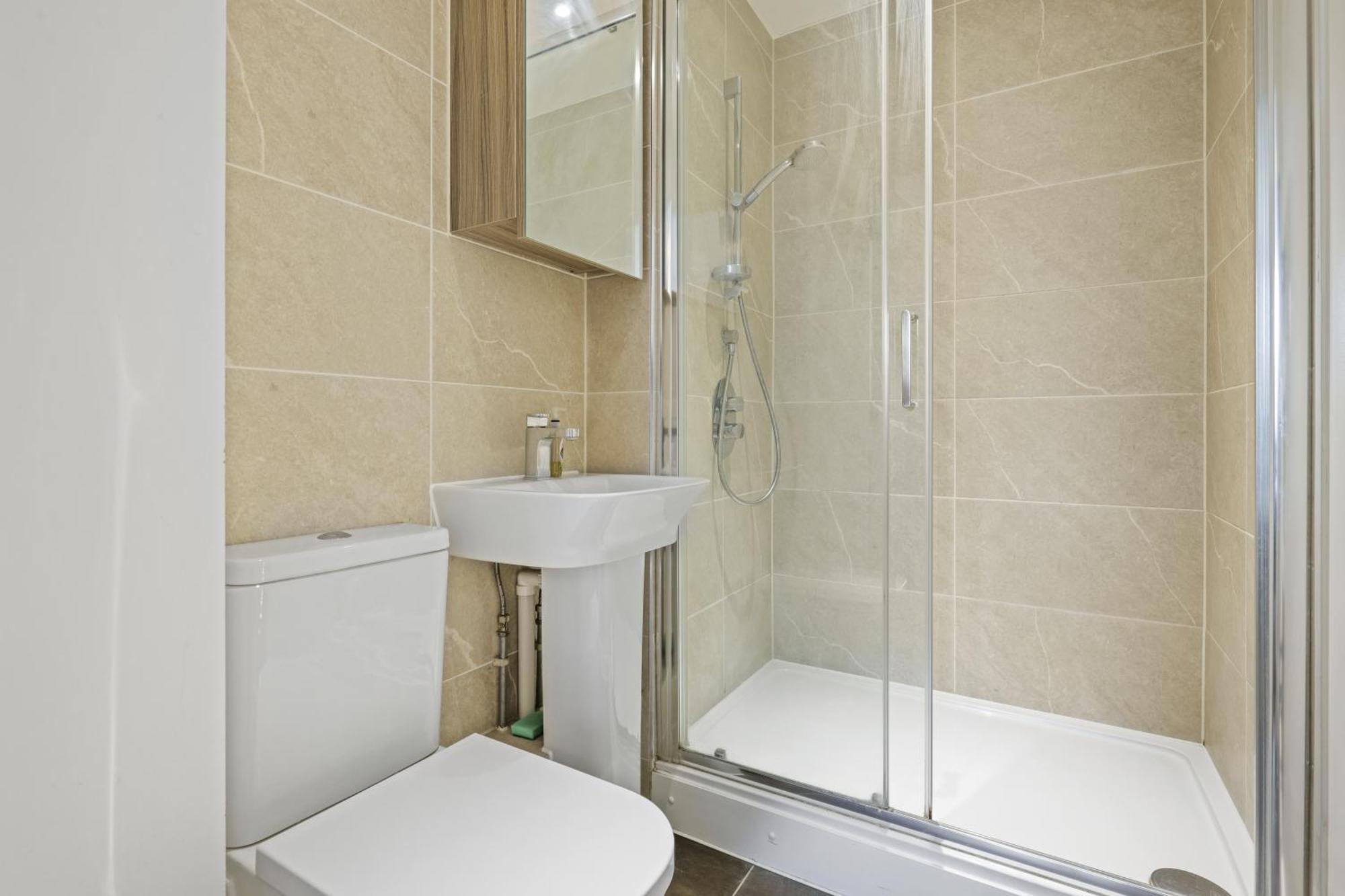 Canning Town 2 Bed Apartment Λονδίνο Εξωτερικό φωτογραφία